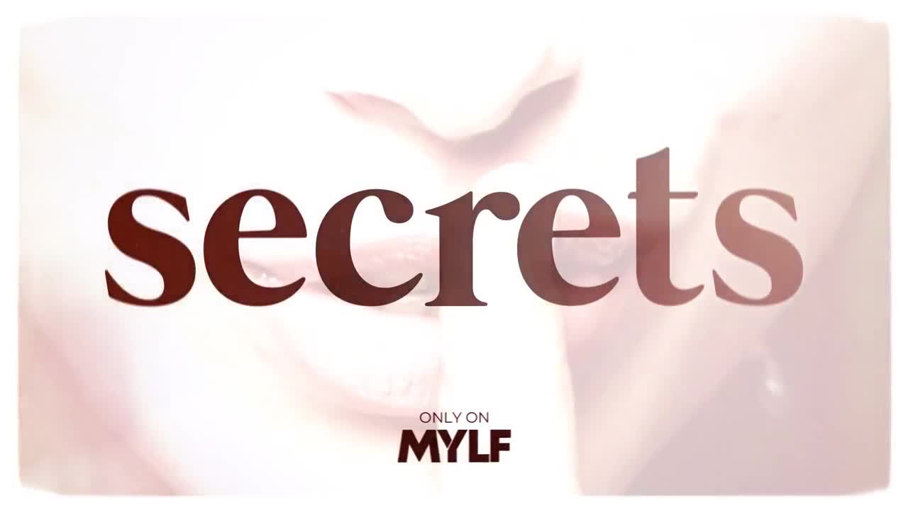 Secrets Elana Bunnz I Think This Is Yours WRB - Porn video | ePornXXX