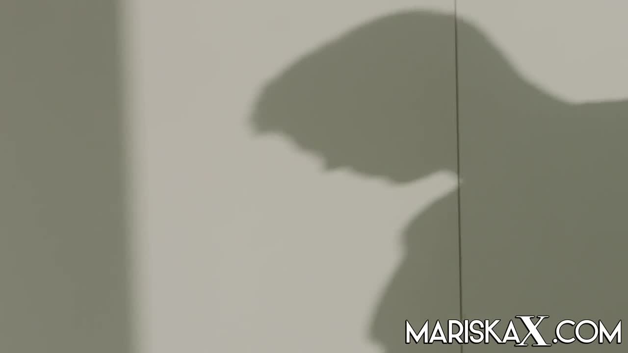 MariskaX Mariska Meets Her Lover LEWD - Porn video | ePornXXX