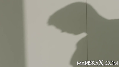 MariskaX Mariska Meets Her Lover LEWD