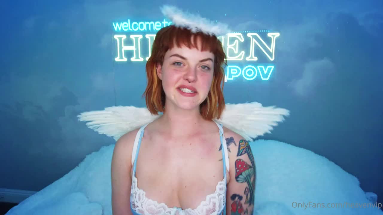 OnlyFans HeavenPOV Sidney Summers PP - Porn video | ePornXXX