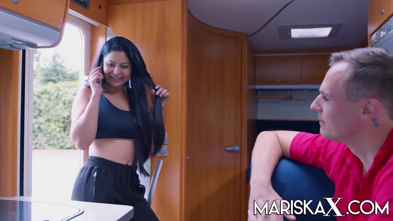 MariskaX Medusa Big Titty Tattooed Slut Takes Dicks LEWD - Porn video | ePornXXX