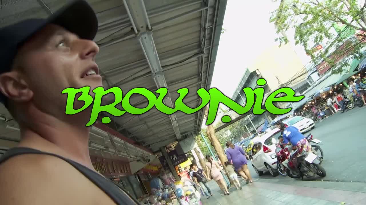 TukTukPatrol Brownie Open up baby Narcos - Porn video | ePornXXX