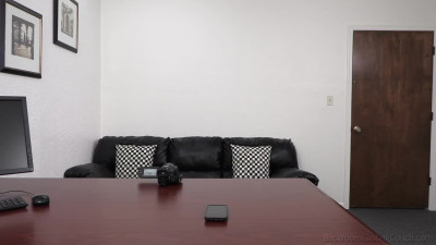 BackroomCastingCouch Ivy ORGASMS