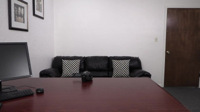 BackroomCastingCouch Annie ORGASMS