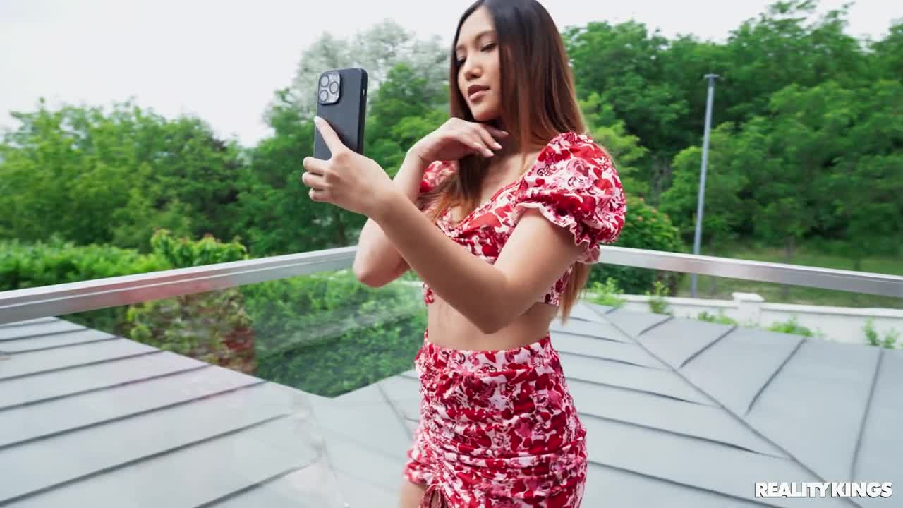 TeensLoveHugeCocks Mai Thai Only Anal Before Marriage WRB - Porn video | ePornXXX