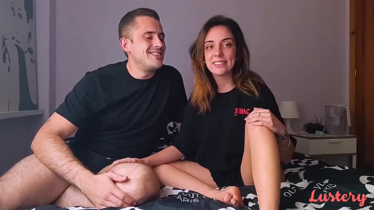 Lustery E Fer And Mar Free And Easy FETiSH - Porn video | ePornXXX
