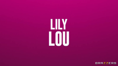 BrazzersExxtra Lily Lou Sexy Streamer Loves Unicorns And Dicks Not In That Order WRB