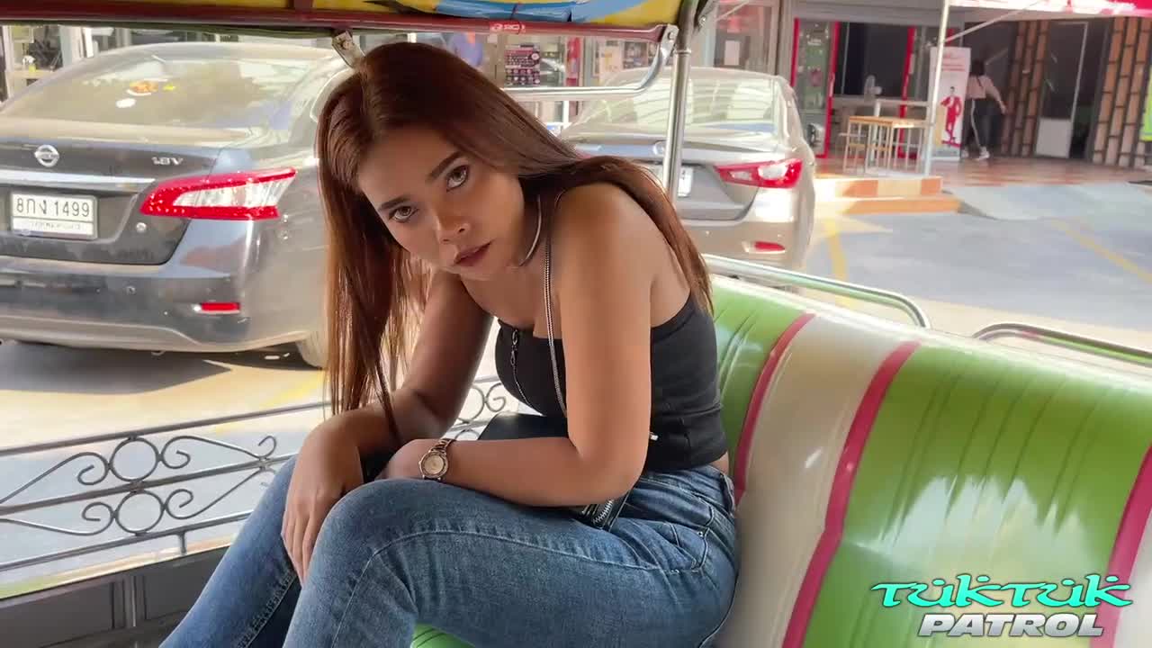 TukTukPatrol Lyka For The Birthday Boy Narcos - Porn video | ePornXXX