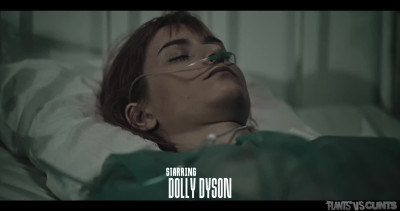 PlantsVsCunts Dolly Dyson FETiSH