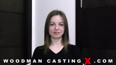 WoodmanCastingX Lilit Sweet Casting Hard NBQ