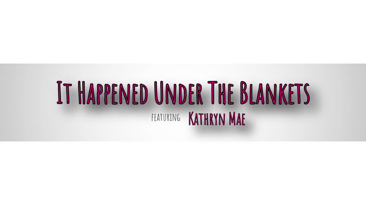 MomWantsToBreed Kathryn Mae It Happened Under The Blankets WRB - Porn video | ePornXXX