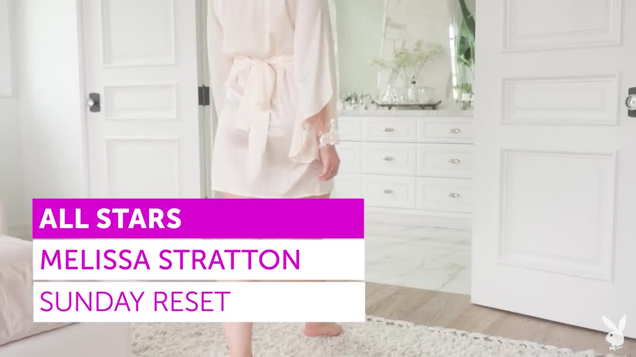 PlayboyPlus Melissa Stratton Sunday Reset WRB - Porn video | ePornXXX