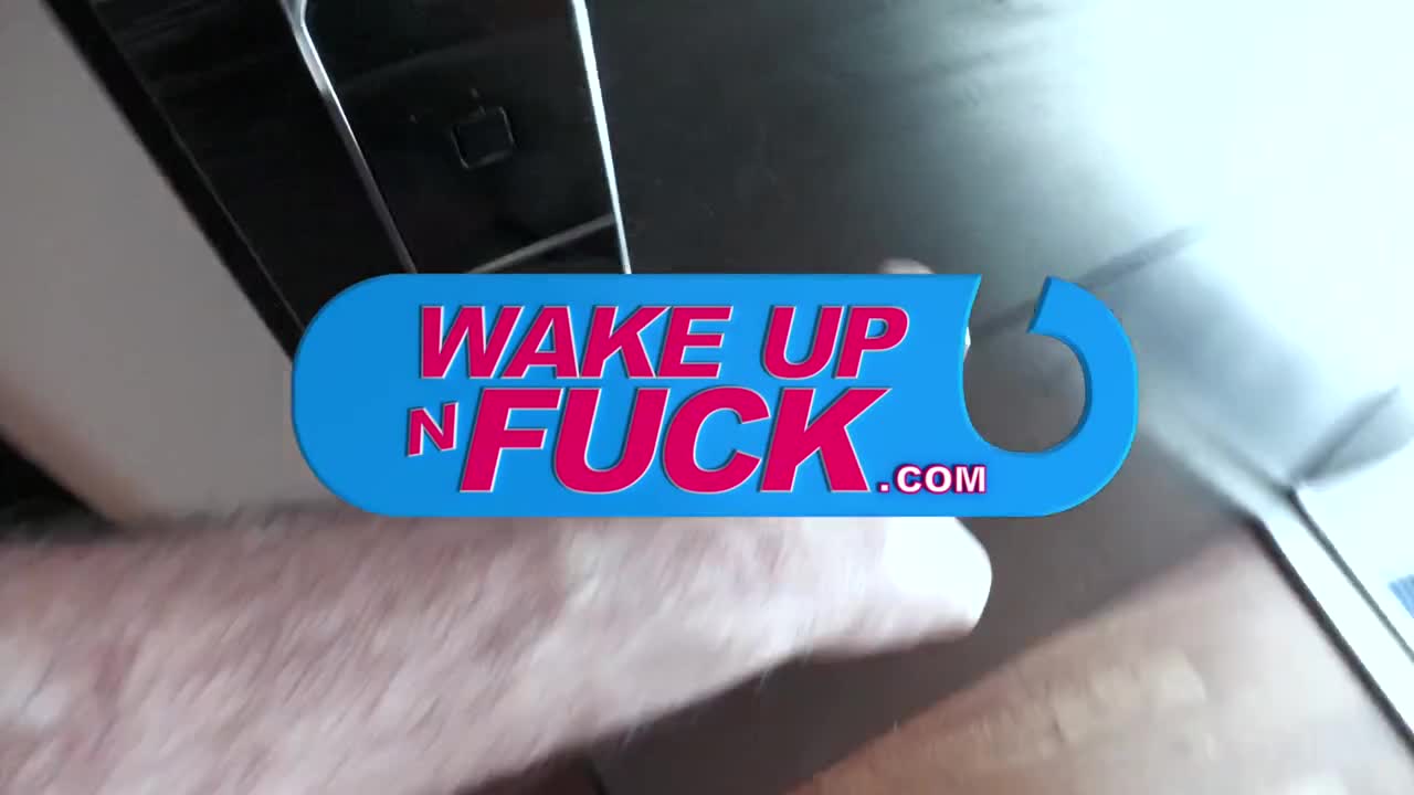 WakeUpNFuck E Marceline Moreno NBQ - Porn video | ePornXXX