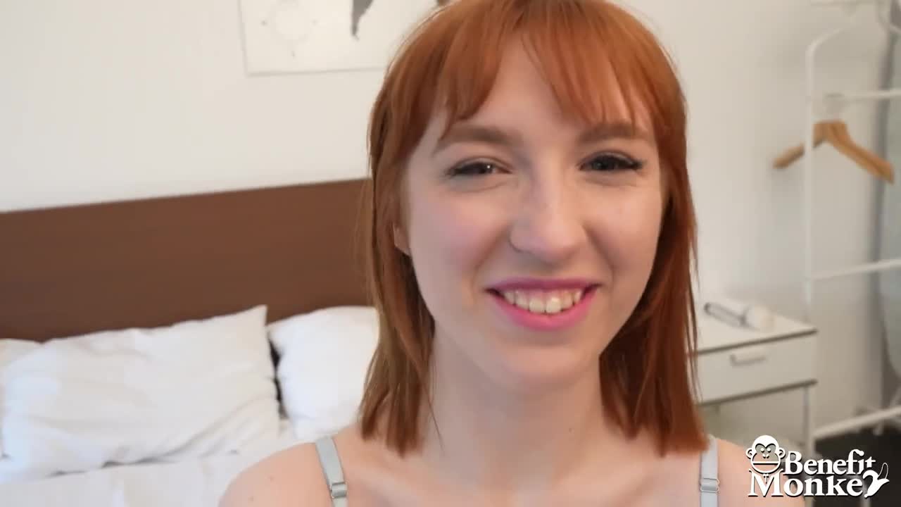 BenefitMonkey Lilly Mays How To Fuck A Redhead And Enjoy It Twice WRB - Porn video | ePornXXX