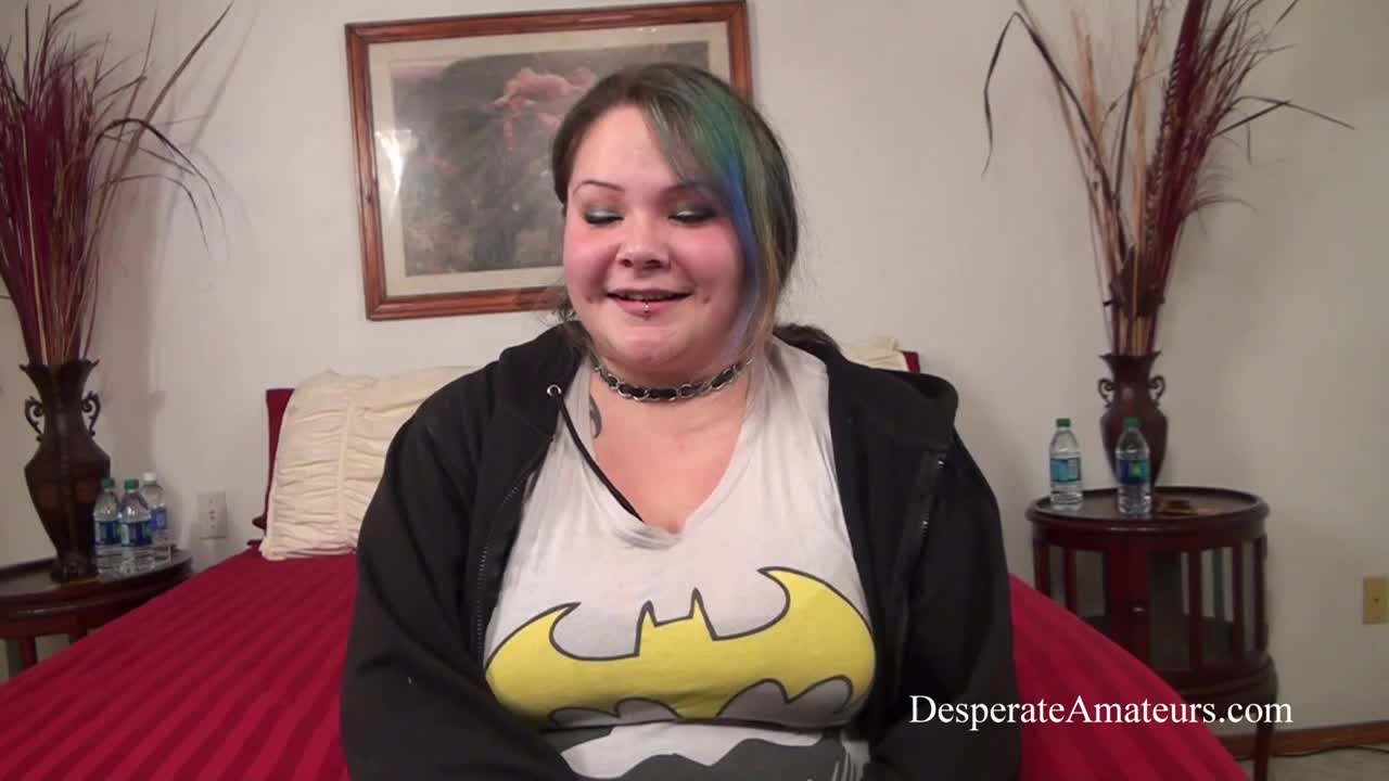 DesperateAmateurs Harley REMASTERED GAPFiLL - Porn video | ePornXXX