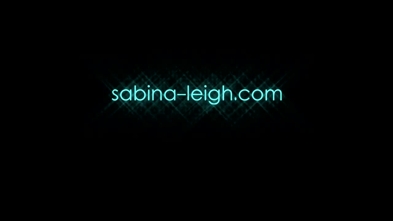 SabinaLeigh Glass Dildo In Ass LEWD - Porn video | ePornXXX