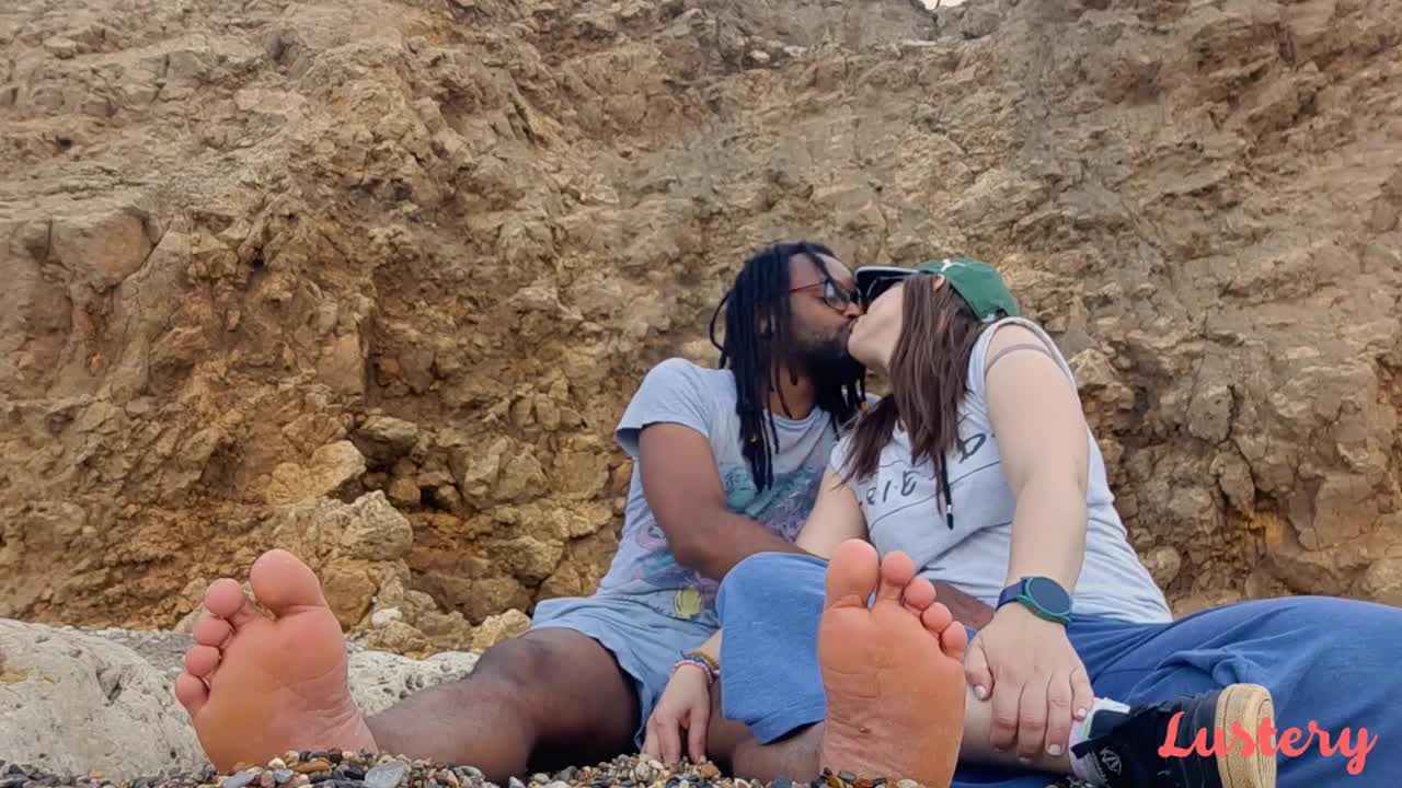 Lustery E Lisa And Richard By The Sea FETiSH - Porn video | ePornXXX