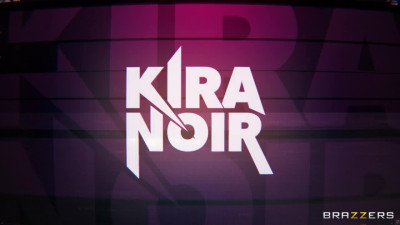 BrazzersExxtra Kira Noir On Display Part WRB