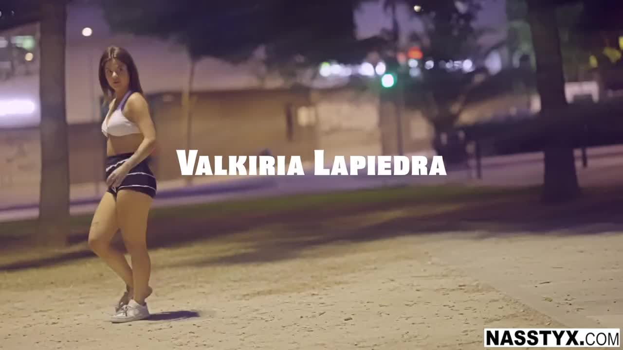 LittleCapriceDreams Valkiria Lapiedra Nasstyx WRB - Porn video | ePornXXX