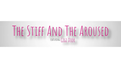 MomWantsToBreed Gigi Dior The Stiff And The Aroused WRB