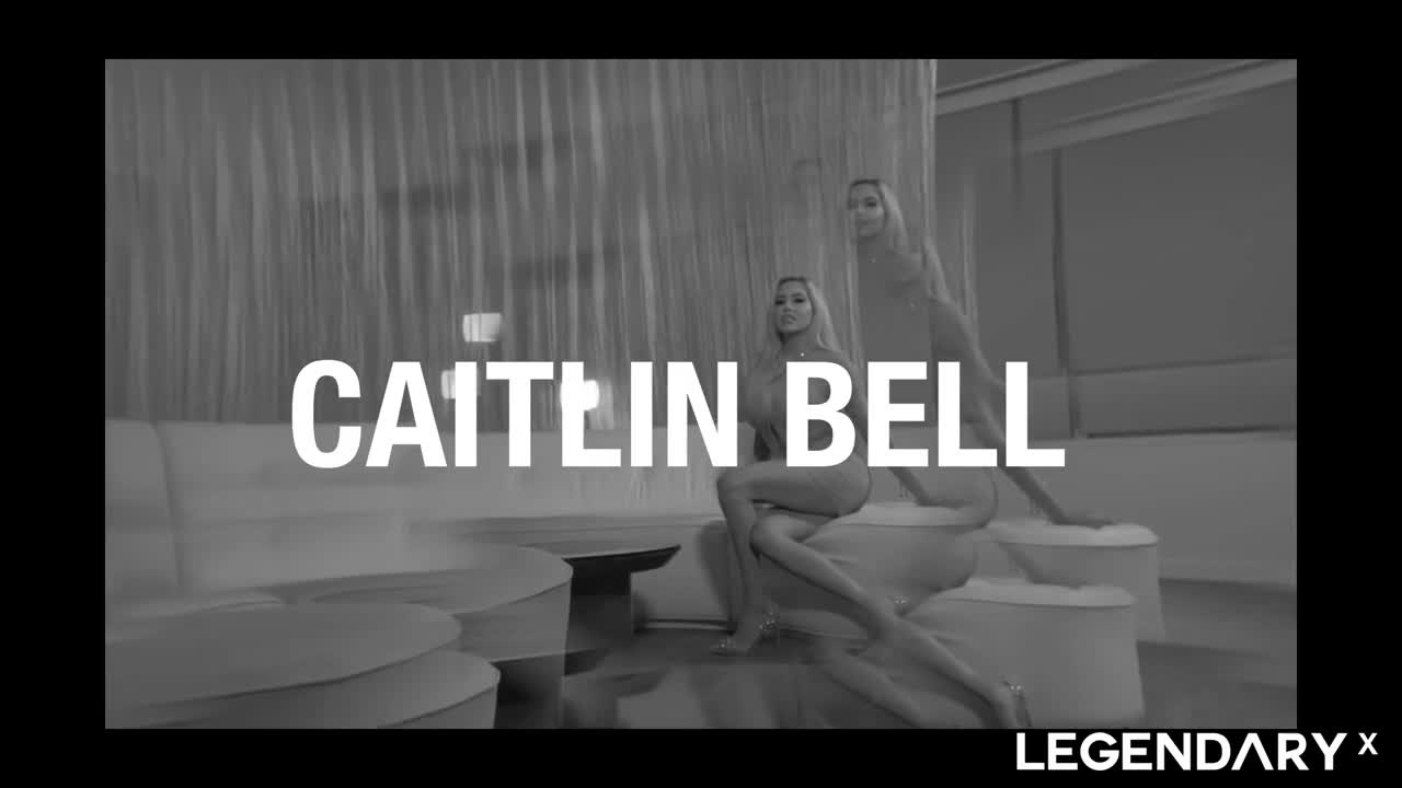 LegendaryX Caitlin Bell NBQ - Porn video | ePornXXX