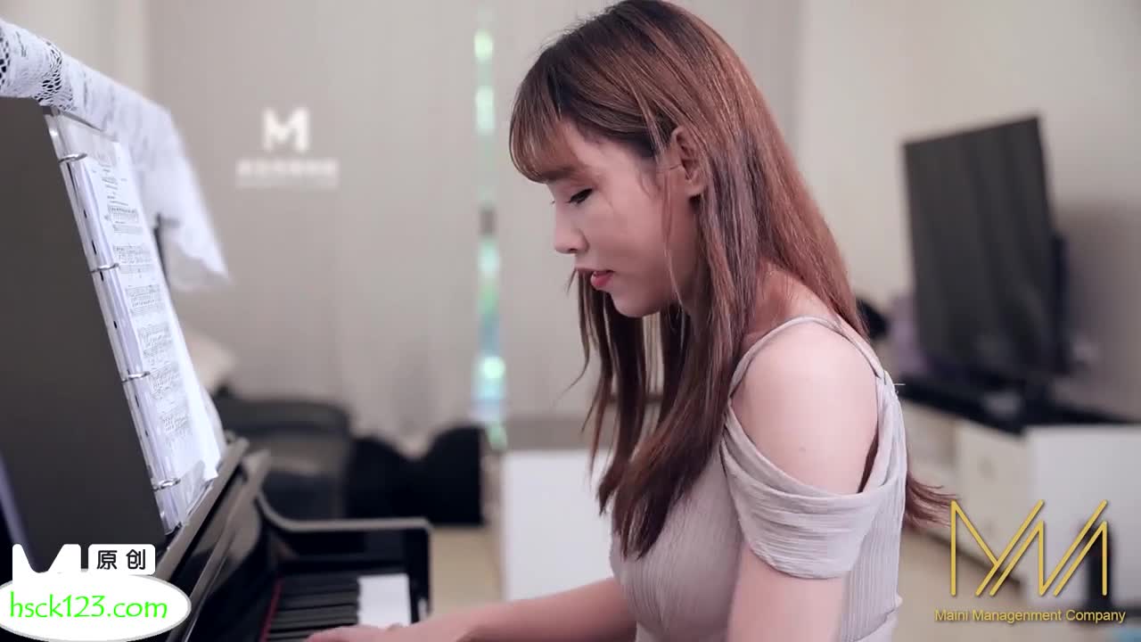 ModelMedia Pure piano Teacher privately Trains male students NI uncen - Porn video | ePornXXX