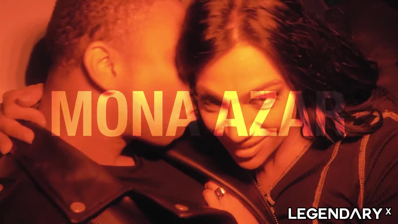 LegendaryX Mona Azar NBQ - Porn video | ePornXXX