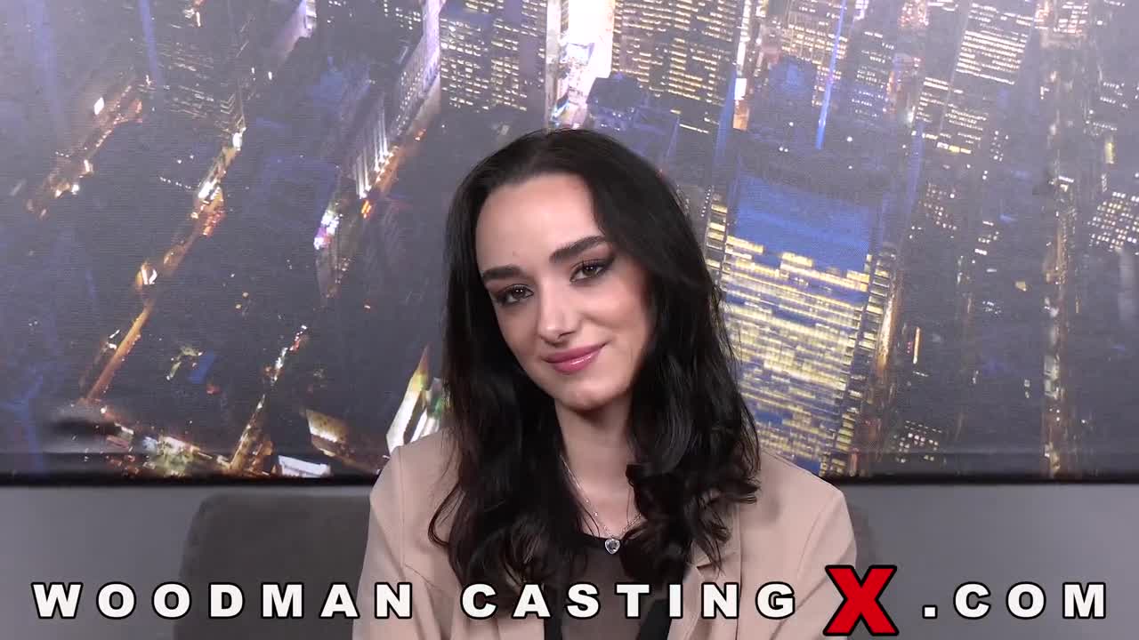 WoodmanCastingX Alice Zaffyre Casting Hard NBQ - Porn video | ePornXXX