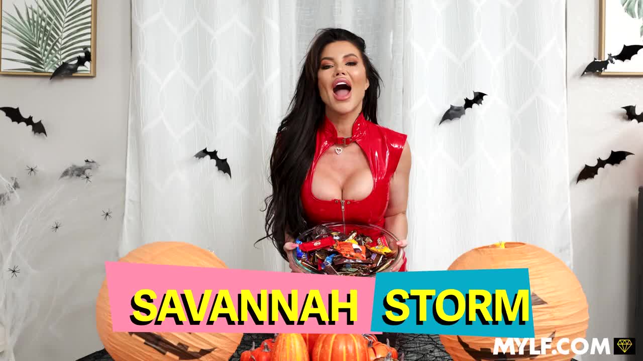 AskYourMother Lana Smalls And Savanah Storm WRB - Porn video | ePornXXX