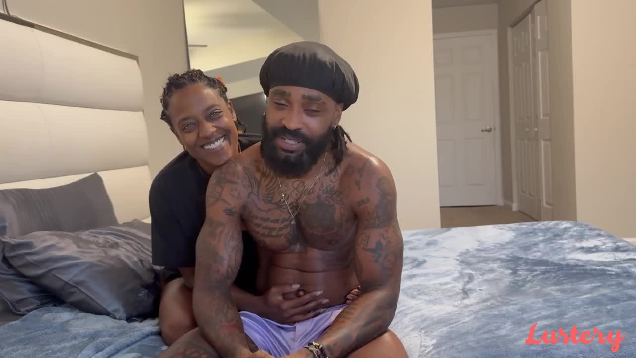 Lustery E Denzel And Prissy A Feel For It FETiSH - Porn video | ePornXXX