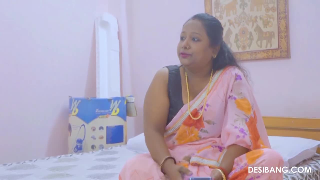 DesiBang Indian BBWs Sensual Session WRB - Porn video | ePornXXX