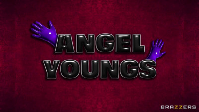 BrazzersExxtra Angel Youngs Cum Just Isnt My Thing WRB