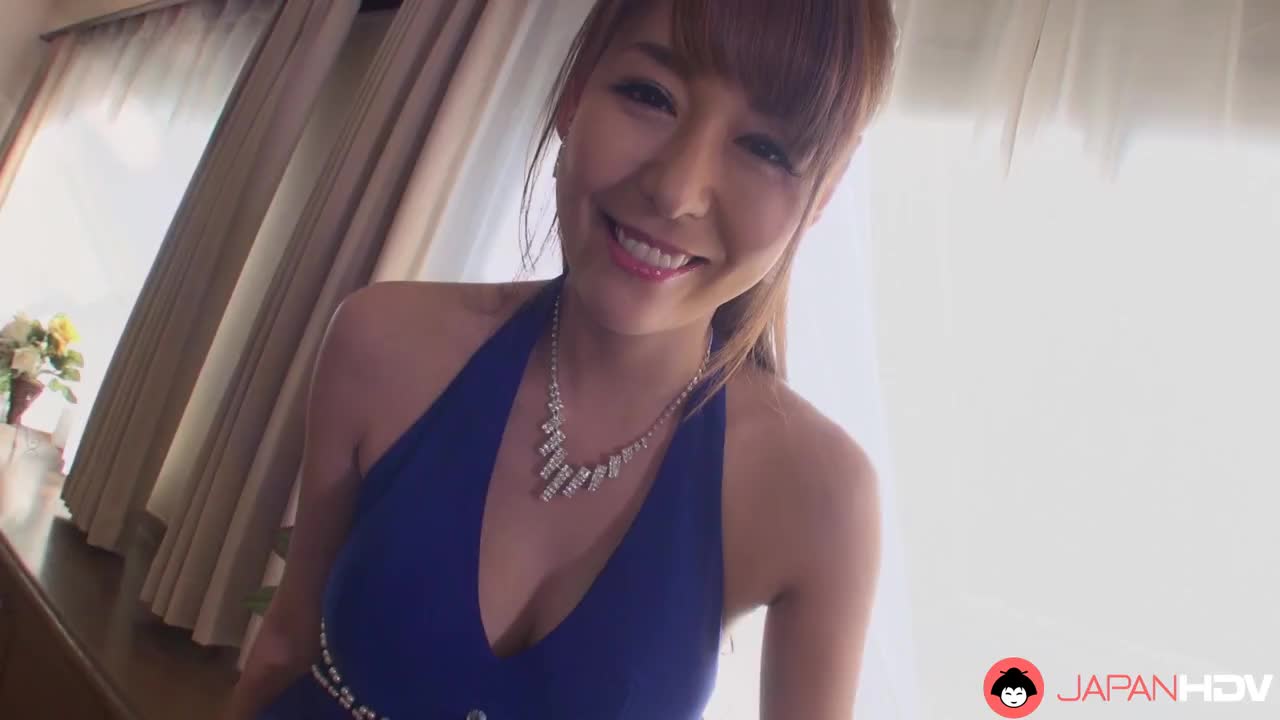 JapanHDV Akari Asayiri WRB - Porn video | ePornXXX