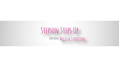 MomsBoyToy Melissa Stratton Stepson Steps Up WRB