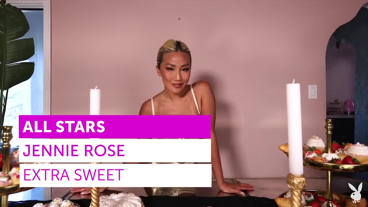 PlayboyPlus Jennie Rose Extra Sweet WRB - Porn video | ePornXXX