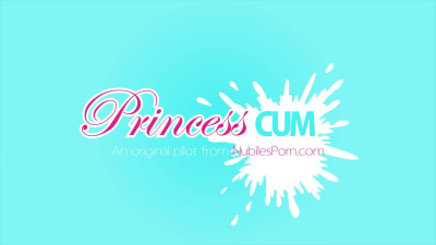 PrincessCum Stella Luxx Stepsisters Juice Box WRB