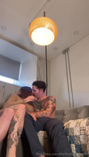 OnlyFans Eden Ivy Hard Anal And Deepthroat PP