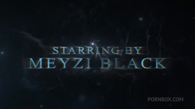 LegalPorno Meyzi Black PP