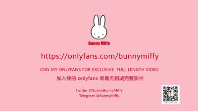 OnlyFans BunnyMiffy The Bosss Wife Changes Her Clothes And Deliberately Exposes PP