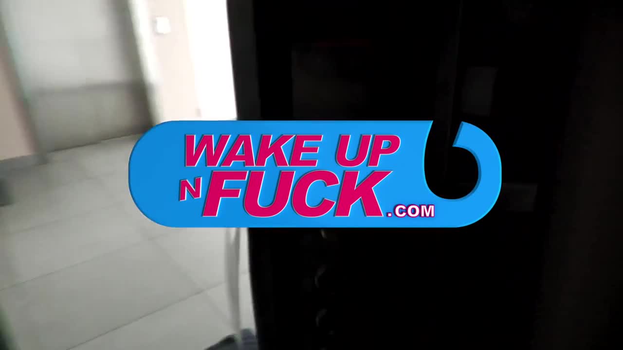 WakeUpNFuck E Nicole Rae NBQ - Porn video | ePornXXX