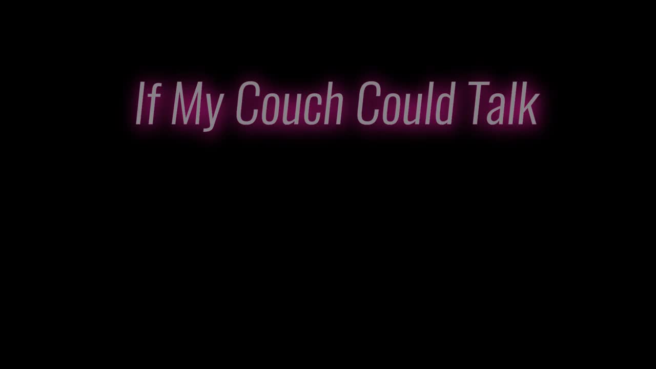 KaylaPaigeLive If My Couch Could Talk GAPFiLL - Porn video | ePornXXX