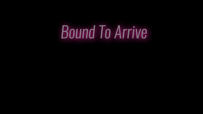 KaylaPaigeLive Marco Banderas Bound To Arrive GAPFiLL