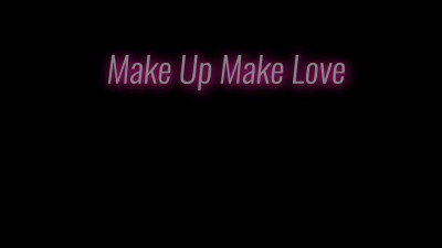 KaylaPaigeLive Crista Moore Make Up Make Love GAPFiLL