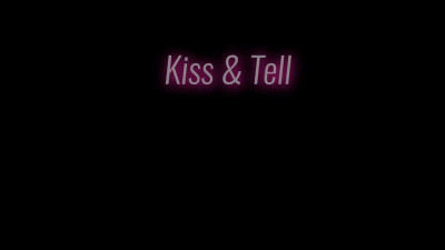 KaylaPaigeLive Julia Ann Kiss And Tell GAPFiLL