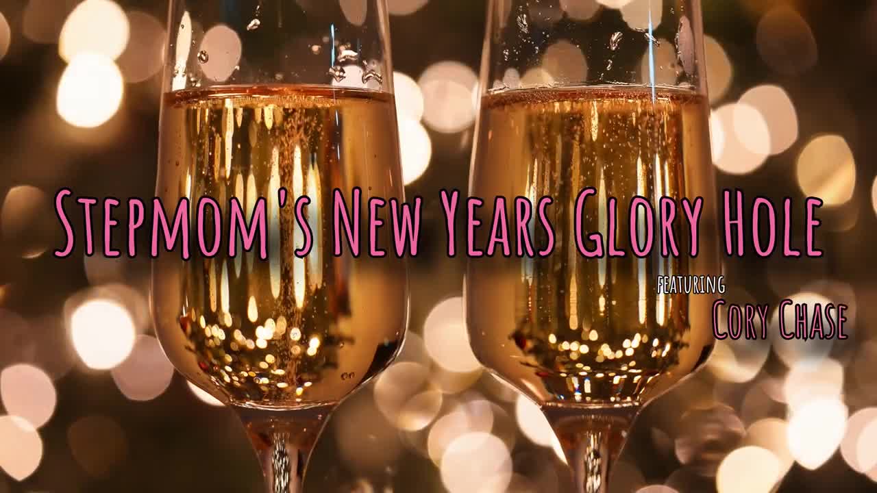 cheatingmommy.24.12.26.cory.chase.stepmoms.new.years.glory.hole - Porn video | ePornXXX