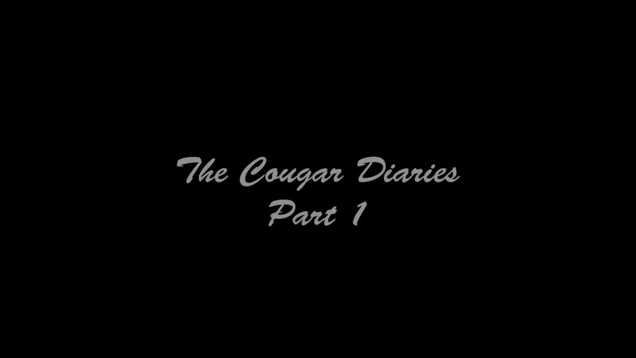 juliaannlive.14.04.01.cougar.diaries.part.1 - Porn video | ePornXXX