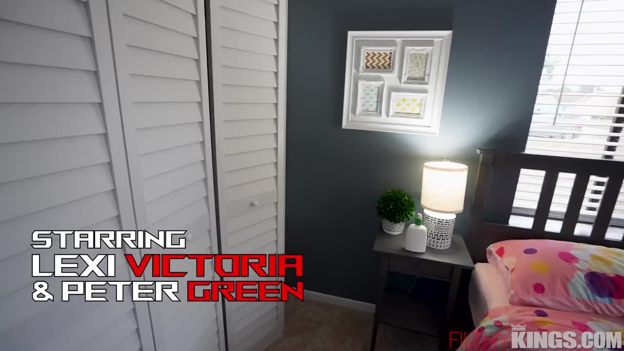 filthypov.24.12.28.lexi.victoria.spying.on.step.stepsis.led.to.massage.and.sex - Porn video | ePornXXX