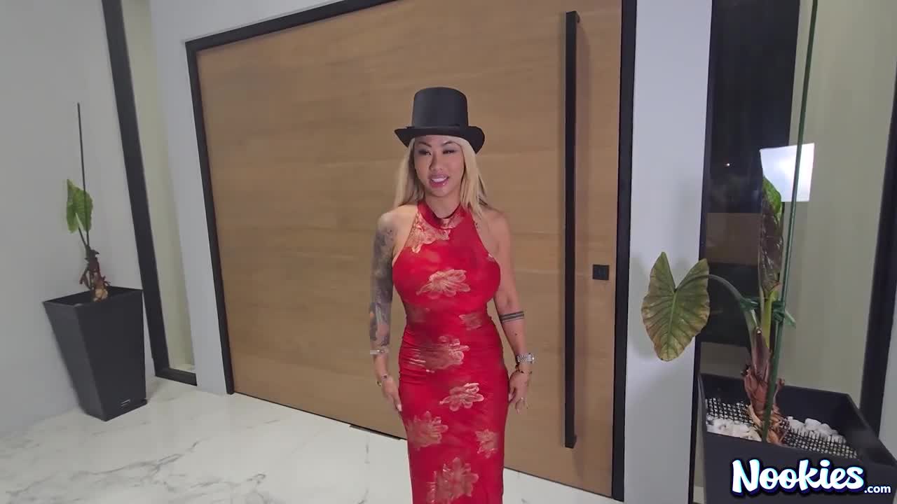 nookies.24.12.31.victoria.liu - Porn video | ePornXXX