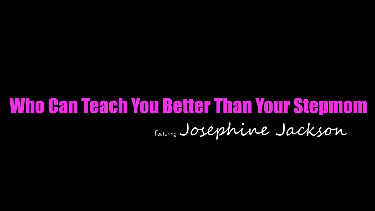 momsteachsex.25.01.11.josephine.jackson - Porn video | ePornXXX