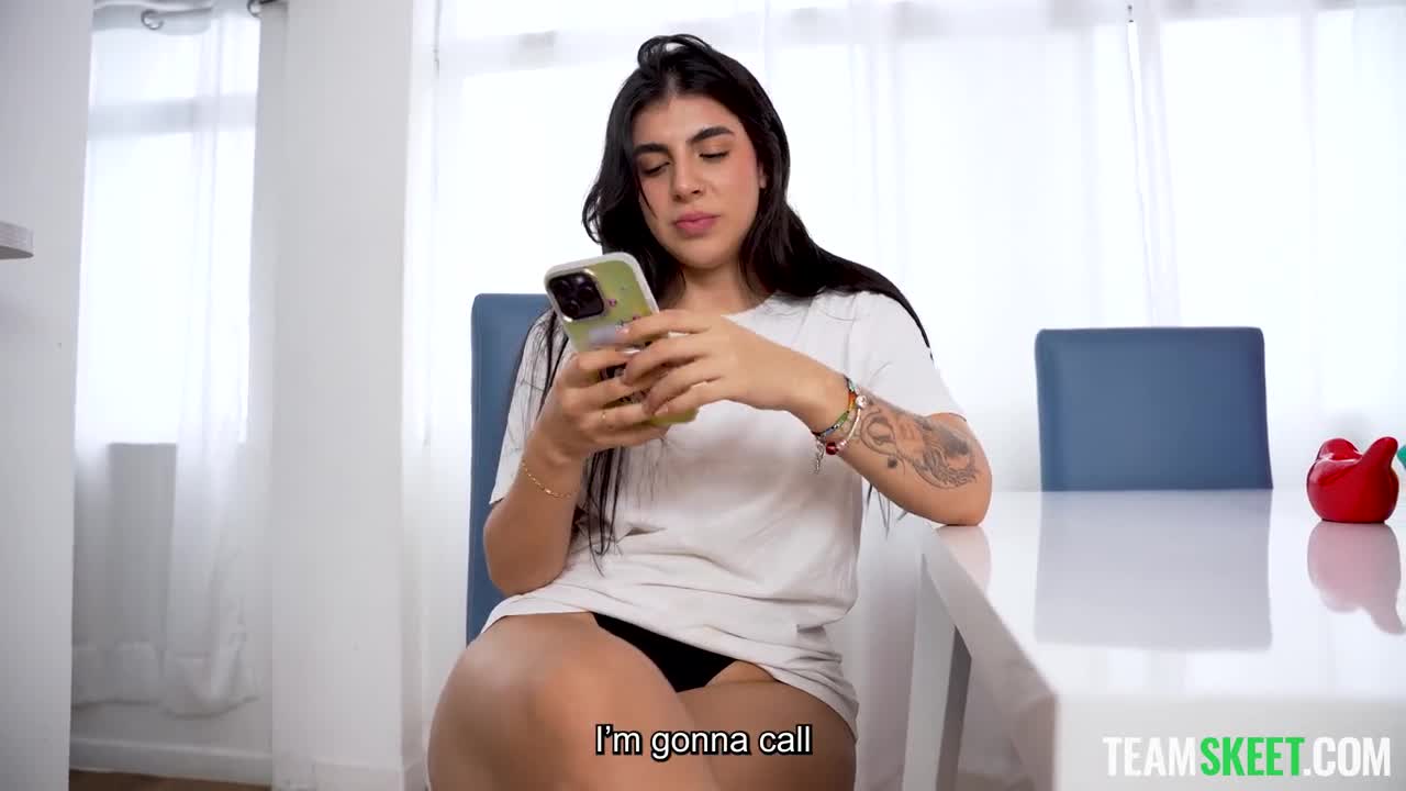 OyeLoca Jessica Osorio WRB - Porn video | ePornXXX